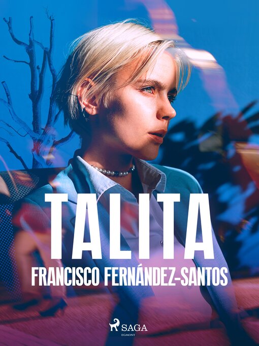 Title details for Talita by Francisco Fernández-Santos - Available